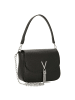Valentino Bags Divina - Schultertasche 23 cm (taupe) in nero