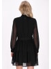 DreiMaster Klassik Women Dress in black