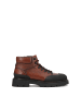 Kazar Chelsea Boots in Braun