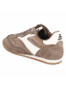 Bullboxer Low Sneaker in braun