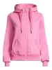 Salzhaut Sweatjacke SÖÖTE in Blossom