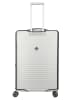 travelite Travelite ACCESSOIRES Kofferhülle L, transparent