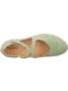 Think! Slipper in grün