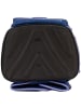 DerDieDas Schulrucksack ErgoFlex Easy Set in Deep Ocean