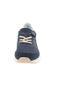 asics Patriot 13 PS Sportschuh Blau