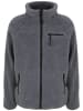 Brandit Fleece Jacket in anthracite