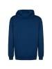 adidas Performance Trainingskapuzenpullover Entrada 22 in dunkelblau