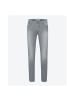 BRAX  Jeans in light grey used