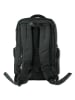 Travel n meet Freizeitrucksack Polyester ca. 39cm breit ca. 51cm hoch