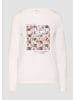 s.Oliver T-Shirt  in  02D0_ecru