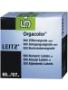 Leitz Orgacolor Ziffernsignal 5 selbstklebend Packung mit 500 Stück grün