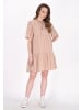 DreiMaster Maritim Women Dress in sand
