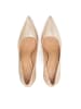 Kazar Pumps NEW LUCIANA in Gold