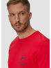 s.Oliver T-Shirt in 33D2_himbeere