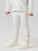 name it Leggings NMFBILONA in light grey melange