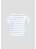 s.Oliver T-Shirt in 52A3_türkis