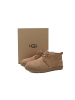 UGG Neumel Stiefelette in Kastanienbraun EUR 40
