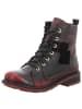 Maciejka Stiefelette in rot