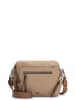 SURI FREY Umhängetasche SFY Destiney in taupe