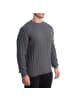 U.S. Polo Assn. Pullover in Gray