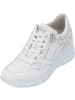 Nero Giardini Schnürschuhe in bianco