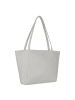 Bugatti Mare 3.0 Shopper Tasche 44 cm weiß