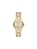 Burberry The City Uhr BU9134 aus Edelstahl