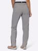 WITT WEIDEN Funktions-Hose in grau