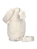 Zwei Hannah HA12 - Umhängetasche 32 cm (off-white) in off-white