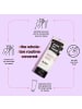 b.tan Duschpeeling Erase Tan Repeat, 236 ml