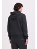 BLEND Kapuzensweatjacke BHDownton in Blau