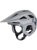 Limar Etna + Mips Matt Ice Grey Grau - Enduro-Helm mit maximalem