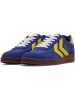 Hummel Sneaker "Vm78 Cph Rs" in Blau