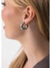 PURELEI Ohrringe Glamorous Silber