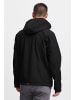 INDICODE Softshelljacke IDJonas in Schwarz