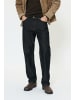Matinique Jeans MAleland Lockere Passform in Dark Clean Denim