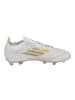 adidas Fussballschuhe F50 PRO FG Junior in Weiß