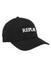 Replay Baseball Cap 26 cm in black