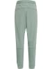 Hummel Hummel Hose Hmlfast Unisex Kinder in SEA SPRAY