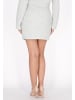 faina Women Skirt in aqua