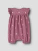 name it Jumpsuit in Mesa Rose