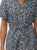 Vero Moda Kleid in Birch