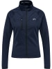 Newline Reißverschluss Jacke Core Damen in BLACK IRIS