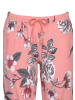 Vivance Active Pyjama in coral-apricot