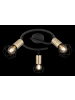 Globo lighting Strahler "XARA I" in black