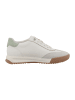Tom Tailor Sneaker in weiss