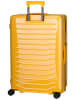 Porsche Design Trolley Roadster 4W Trolley L in Racing Yellow