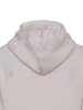 SCHIETWETTER SCHIETWETTER Hoodie Frieda SW Stick in beige-white