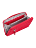 Mindesa Damen Handtasche in Beerenpink