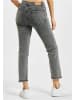 2Y Studios 2Y Studios Damen 2Y Ladies Basic Slim Fit Denim in grey